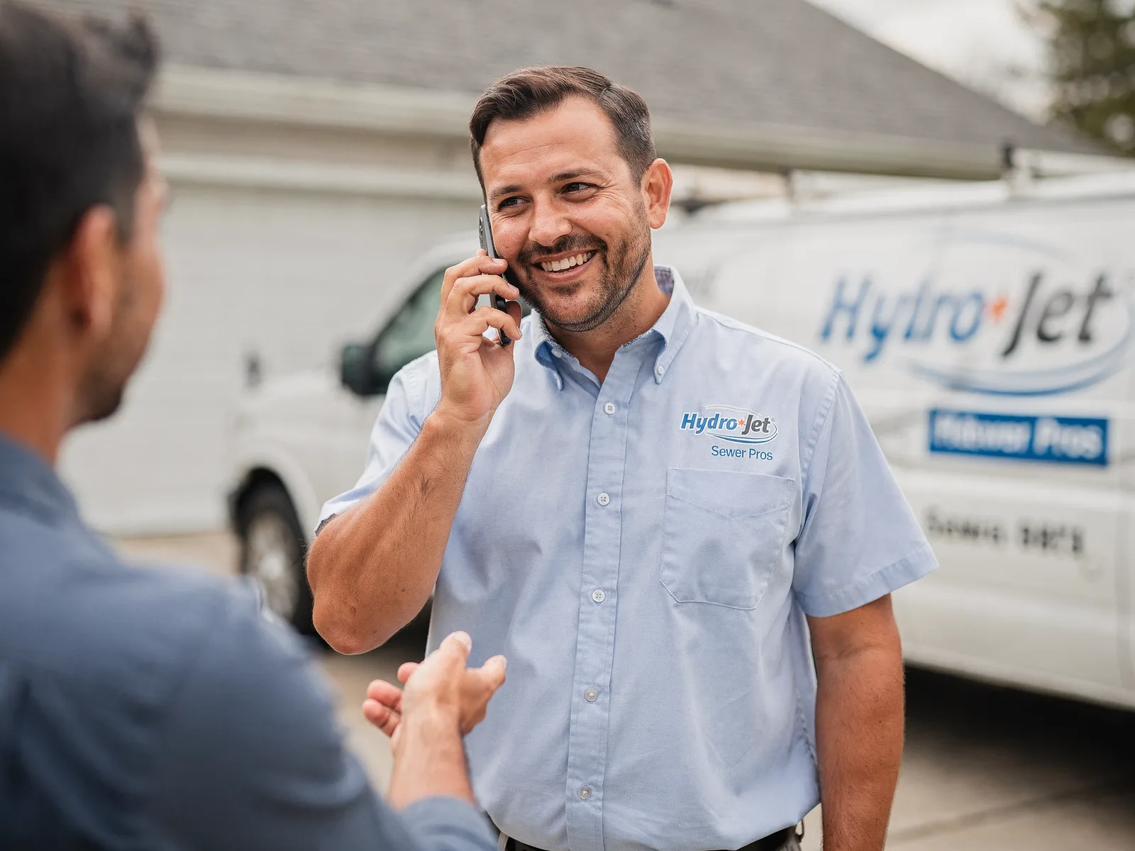 Hydro Jetting Young Harris, GA FAQs